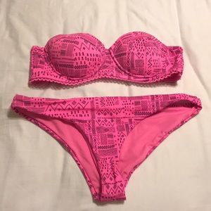 PacSun L.A. Hearts Swimwear